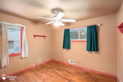 Bedroom - 419 Fitzner, Davison, MI 48423 photo 3 of 5