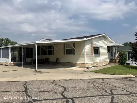 196 Apollo, Flushing, MI 48433 photo 2