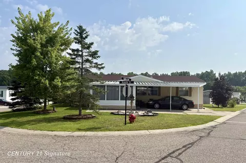 196 Apollo, Flushing, MI 48433 photo 3