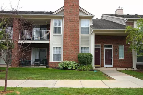 15472 Claremont, Clinton Township, MI 48038