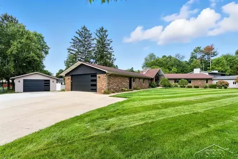 5309 Foster, Midland, MI 48642