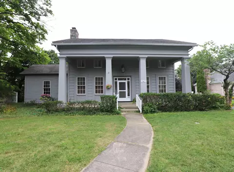 3401 Westwood, Flint, MI 48503