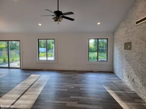 Living - 9308 Folkert, Clay, MI 48001 photo 3 of 4