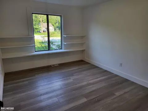 Bedroom - 9308 Folkert, Clay, MI 48001 photo 3 of 4