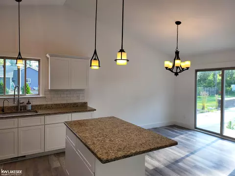Kitchen - 9308 Folkert, Clay, MI 48001 photo 4 of 4