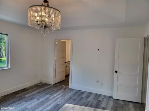 Bedroom - 9308 Folkert, Clay, MI 48001 photo 1 of 4