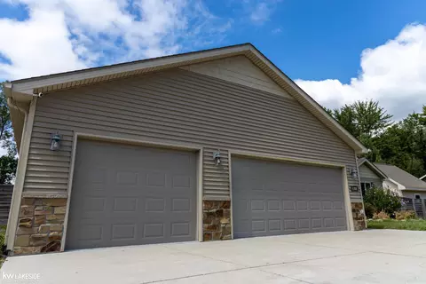 Exterior - 9308 Folkert, Clay, MI 48001 photo 2 of 5