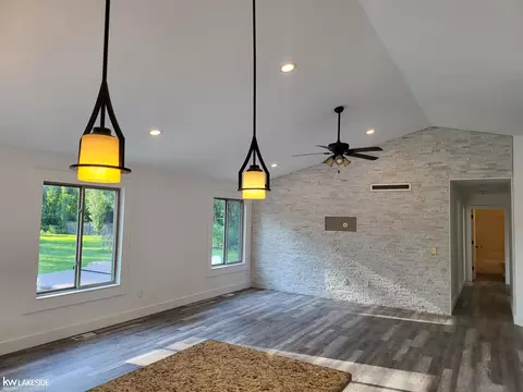 Living - 9308 Folkert, Clay, MI 48001 photo 1 of 4
