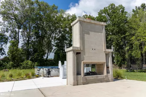 Exterior - 9308 Folkert, Clay, MI 48001 photo 3 of 5
