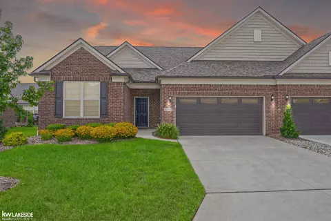 40637 Tulip, Clinton Township, MI 48036