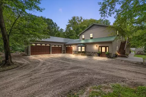 6182 High, Algonac, MI 48001 photo 3