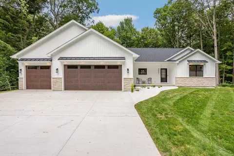 9841 Beech Tree, Frankenmuth, MI 48734