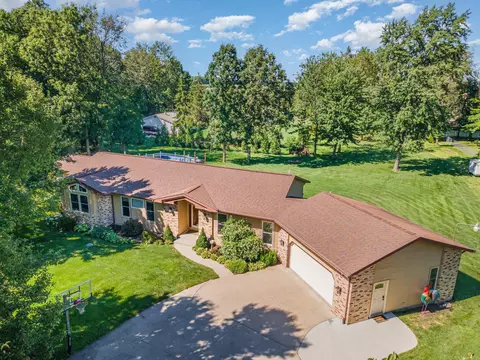 4050 S Mackinaw, Bay City, MI 48706