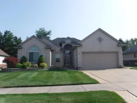 18498 London #LOT 10, Macomb, MI 48042