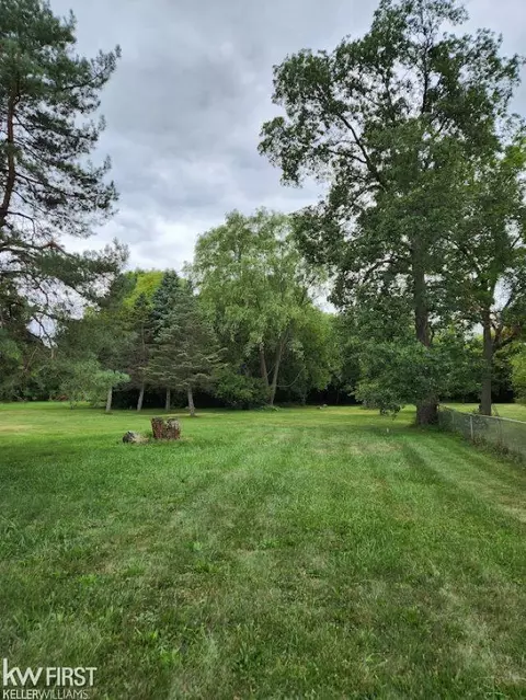 Exterior - 2495 Lavelle, Flint, MI 48504 photo 1 of 1