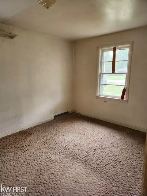 Bedroom - 2495 Lavelle, Flint, MI 48504 photo 1 of 2