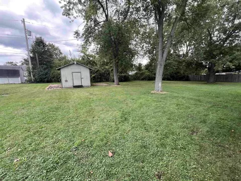 Exterior - 422 March, Adrian, MI 49221 photo 3 of 3