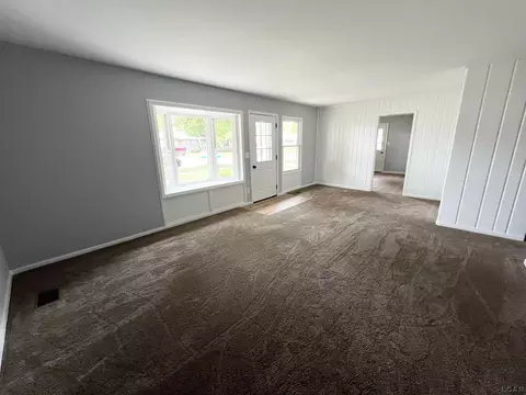 Living - 422 March, Adrian, MI 49221 photo 2 of 2