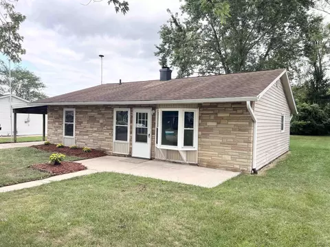 Exterior - 422 March, Adrian, MI 49221 photo 1 of 3