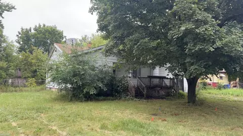 2405 Bewick, Buena Vista, MI 48601