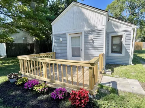 Exterior - 14827 10 Mile, Warren, MI 48091 photo 2 of 5