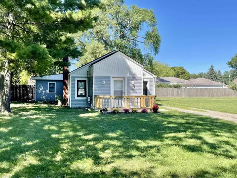 14827 10 Mile, Warren, MI 48091