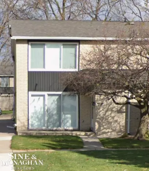 8275 Kennedy UNIT 1, Warren, MI 48093