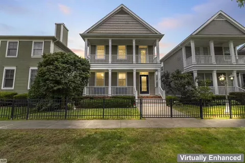 29041 Thistle, Harrison Township, MI 48045