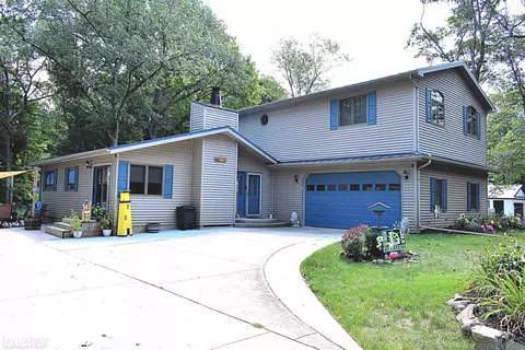 6694 Blake, Caseville, MI 48725