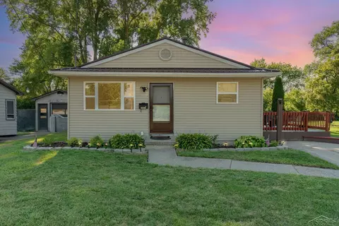 3113 Prescott, Saginaw, MI 48601