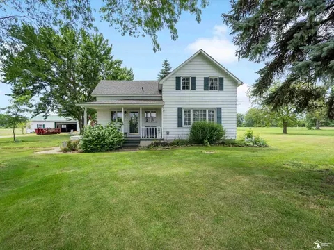 7393 Newport S, Newport, MI 48166