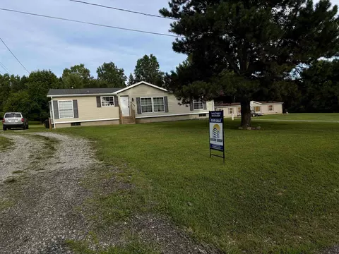 Exterior - 8140 Baxter, Davison, MI 48423 photo 2 of 2