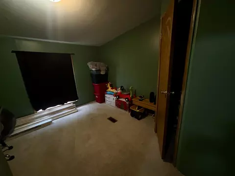 Bedroom - 8140 Baxter, Davison, MI 48423 photo 2 of 3