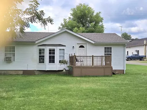 32 Rebecca, Peck, MI 48466