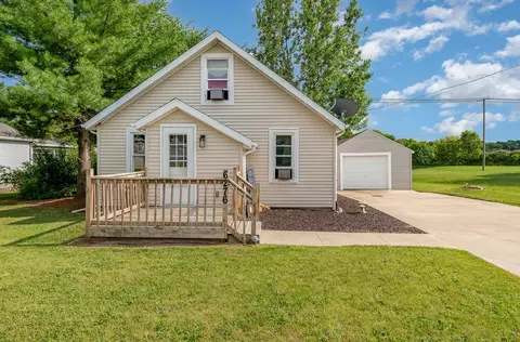 6276 Pine, Cass City, MI 48726
