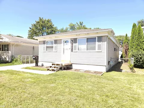 16841 Stephens, Eastpointe, MI 48021
