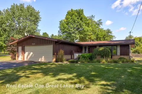 3518 Lawndale, Saginaw, MI 48603