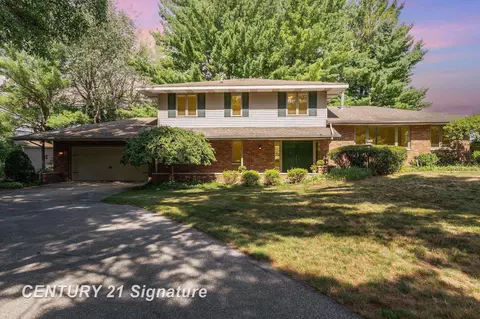 4198 N Francis Shrs, Sanford, MI 48657