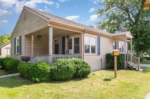 300 Thompson, Essexville, MI 48732