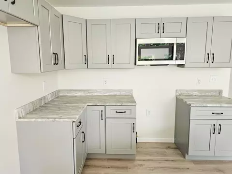 Kitchen - 1836 Linksview, Gladwin, MI 48624 photo 4 of 4