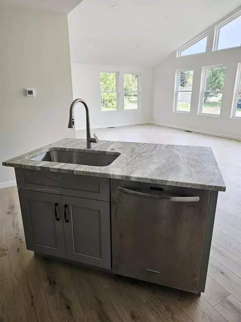 Kitchen - 1836 Linksview, Gladwin, MI 48624 photo 2 of 4