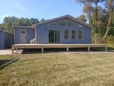 1836 Linksview, Gladwin, MI 48624