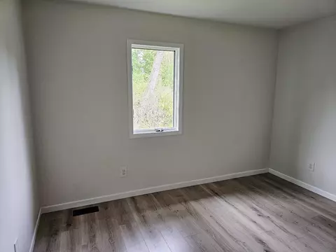 Bedroom - 1836 Linksview, Gladwin, MI 48624 photo 5 of 5