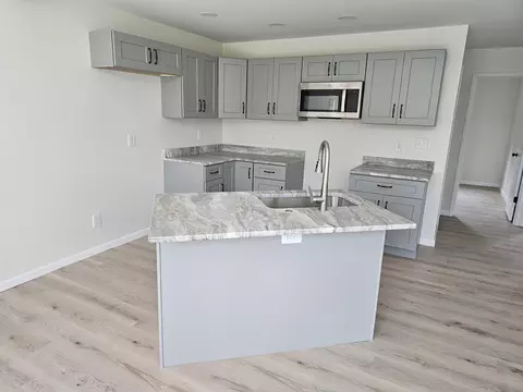 Kitchen - 1836 Linksview, Gladwin, MI 48624 photo 1 of 4