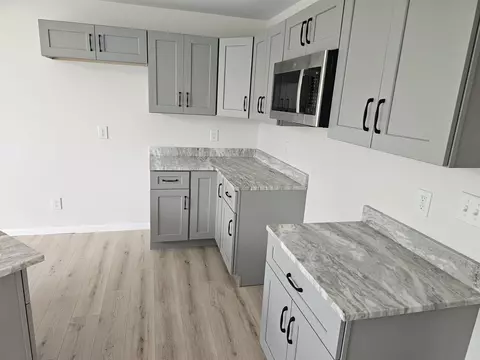 Kitchen - 1836 Linksview, Gladwin, MI 48624 photo 3 of 4