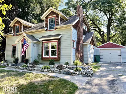 440 Curwood, Owosso, MI 48867
