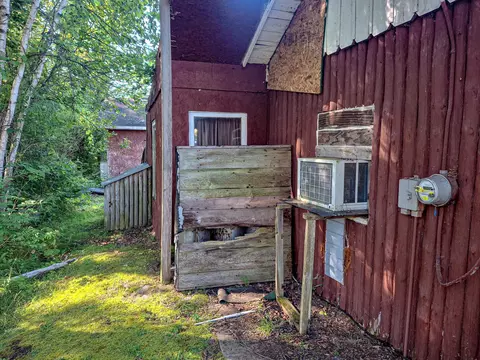 Exterior - 8012 E Gladwin, Gladwin, MI 48624 photo 13 of 15