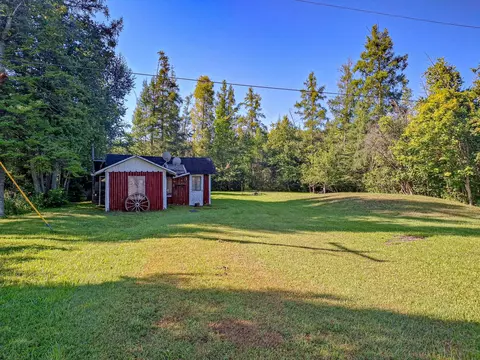 Exterior - 8012 E Gladwin, Gladwin, MI 48624 photo 2 of 15