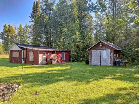 Exterior - 8012 E Gladwin, Gladwin, MI 48624 photo 11 of 15
