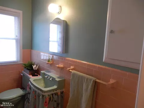 Bath - 1205 Aline, Grosse Pointe Woods, MI 48236 photo 1 of 2